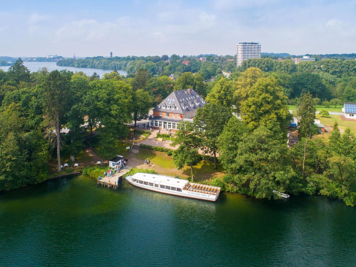 Lake House Plön מראה חיצוני תמונה